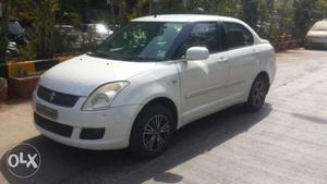 Maruti Suzuki Swift Dzire Vxi, , Petrol