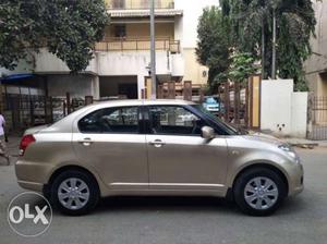 Maruti Suzuki Swift Dzire Vxi, , Petrol