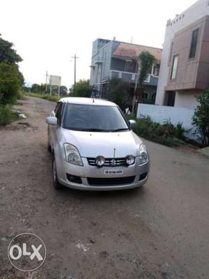  Maruti Suzuki Swift Dzire diesel  Kms