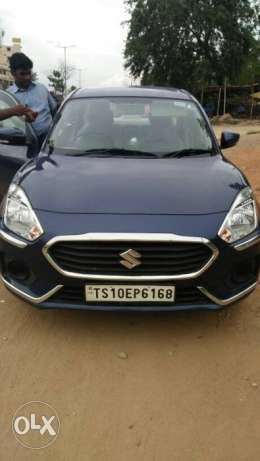  Maruti Suzuki Swift Dzire petrol  Kms