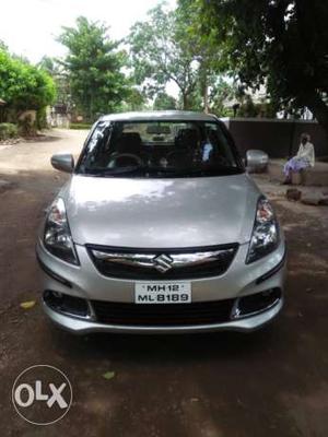 Maruti Suzuki Swift Dzire petrol  Kms  year