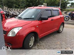 Maruti Suzuki Swift, , Petrol