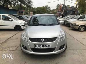 Maruti Suzuki Swift Vdi Abs Bs-iv, , Diesel