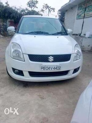 Maruti Suzuki Swift Vdi, , Diesel