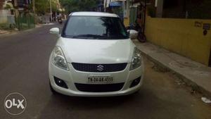 Maruti Suzuki Swift Zdi, , Diesel