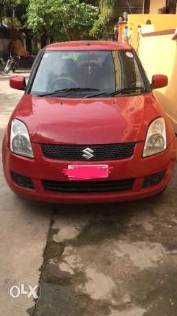  Maruti Suzuki Swift diesel  Kms