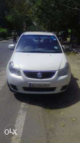 Maruti Suzuki Sx4 Vdi, , Diesel