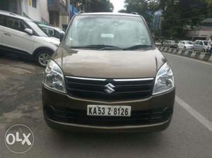 Maruti Suzuki Wagon R Lxi Bs-iii, , Petrol