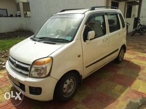  Maruti Suzuki Wagon R cng  Kms