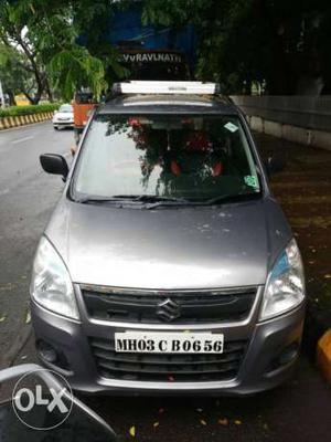 Maruti Suzuki Wagon R cng  Kms  year