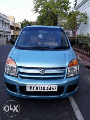 Maruti Suzuki Wagon R petrol  Kms  year