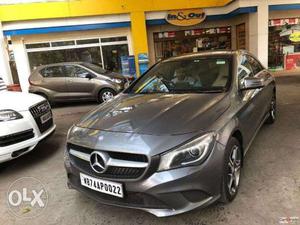 Mercedes-benz Cla-class 200 Cdi Sport, , Diesel