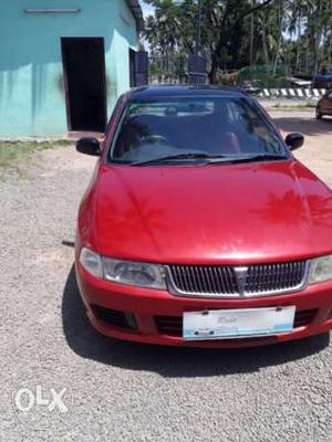 Mitsubishi Lancer Lxd , Diesel