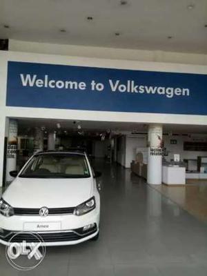 New Vw Vento diesel Anniverssary Offer  Model WIH EX