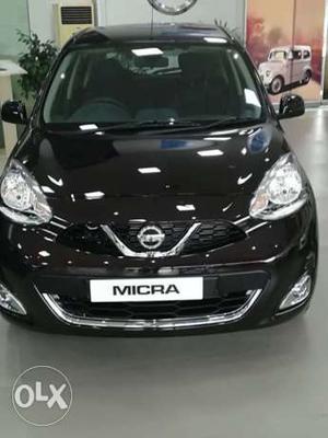 Nissan Micra Xl Diesel, , Diesel