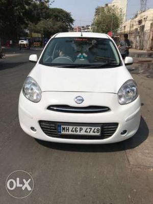 Nissan Micra Xv Diesel, , Diesel