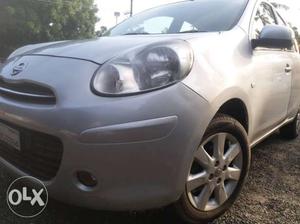 Nissan Micra diesel  Kms  year