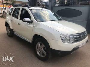 Renault Duster 110 Ps Rxz Diesel, , Diesel