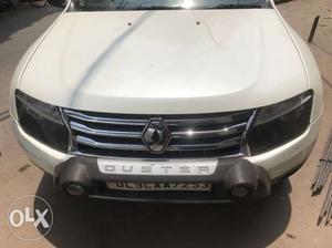 Renault Duster diesel  Kms  year