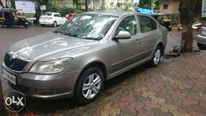 Skoda Laura Ambiente 2.0 Tdi Cr At, , Diesel