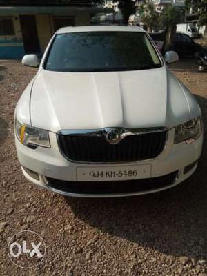 Skoda Superb Elegance 1.8 Tsi Mt, , Petrol