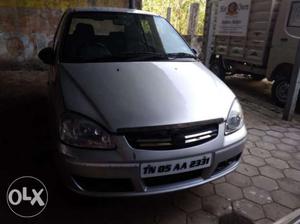 Tata Indica V2 Dls Bs-iii, , Diesel