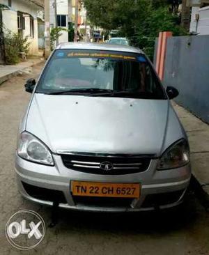 Tata Indica V2 diesel  Kms  year