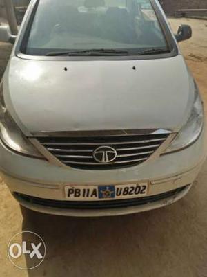 Tata Manza diesel  Kms  year