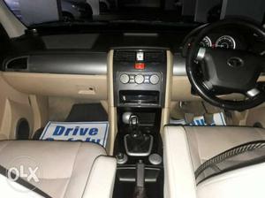 Tata Safari Storme diesel  Kms  year