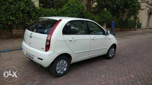  Tata Vista petrol  Kms