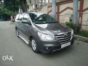 Toyota Innova 2.0 G 8 Str Bs-iv, , Diesel