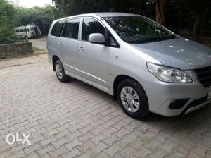 Toyota Innova 2.5 G Bs Iv 7 Str, , Diesel