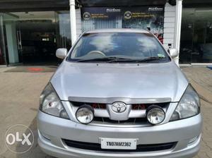 Toyota Innova, , Diesel