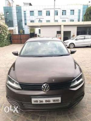 Volkswagen Jetta Comfortline Tdi, , Diesel