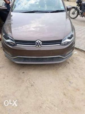  Volkswagen Others diesel  Kms