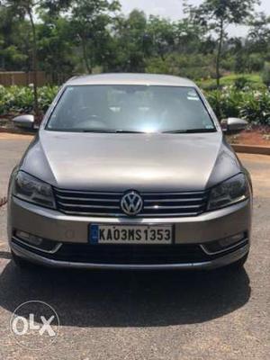 Volkswagen Passat Trendline Mt, , Diesel