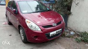 Well maintained Single Owner i 20 Magna 1.2 yr 