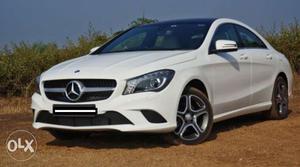 Benz cla 200 spot  for sale