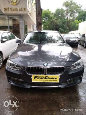 Bmw 3 Series 320d Luxury Line, , Diesel