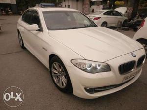 Bmw 5 Series 520 D, , Diesel