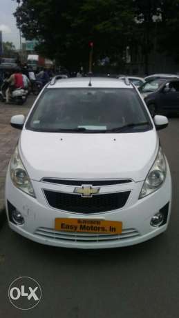 Chevrolet Beat Lt Petrol, , Cng