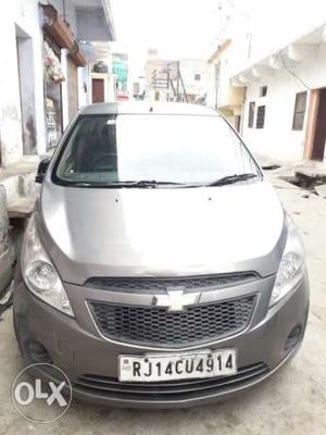  Chevrolet Beat diesel  Kms