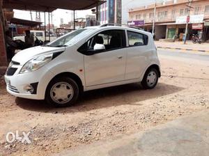  Chevrolet Beat diesel  Kms