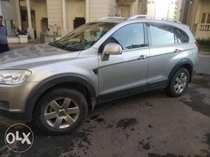 Chevrolet Captiva Ltz Awd , Diesel