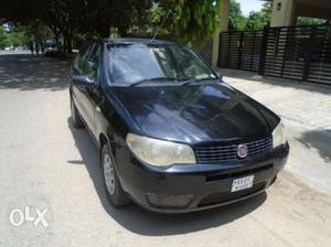 Fiat Palio Stile Sd , Diesel