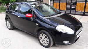 Fiat Punto Emotion Pack , Diesel