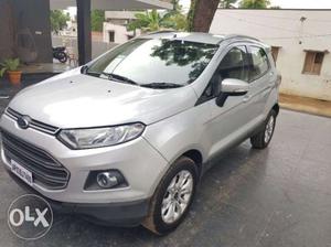 Ford Ecosport Titanium 1.5 Tdci (opt), , Diesel