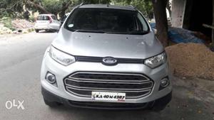 Ford Ecosport Trend 1.5 Tdci, , Diesel