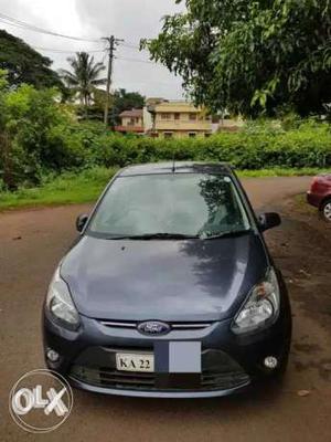 Ford Figo Petrol Sxi 1st Owner Company Maintained.