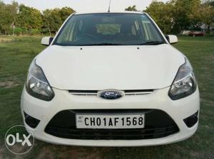Ford Figo (Zxi - Petrol) Price Quoted is Fix & Final.